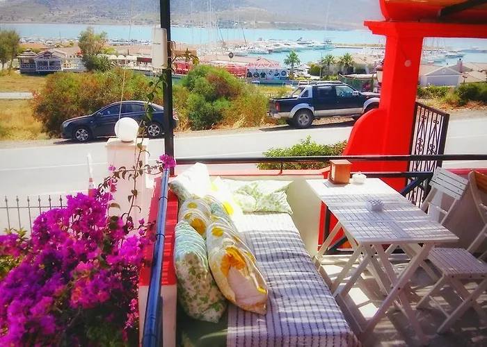 Проживание в семье Parva Port