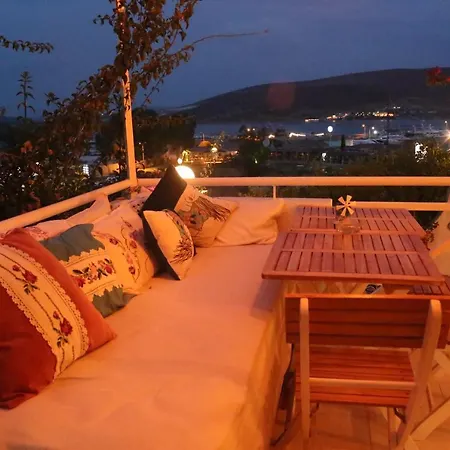 Parva Port * Alaçatı