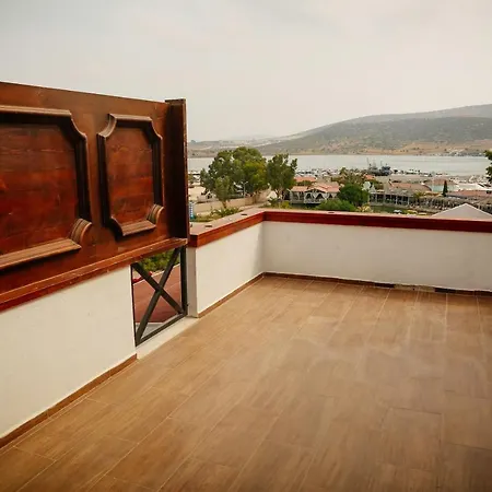 Parva Port Alaçatı