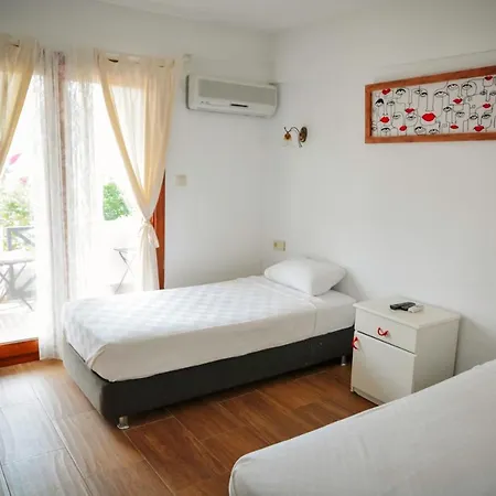 Accommodatie bij particulieren Parva Port *