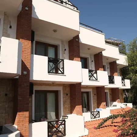 Accommodatie bij particulieren Parva Port