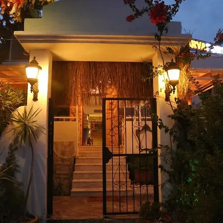 Accommodatie bij particulieren Parva Port