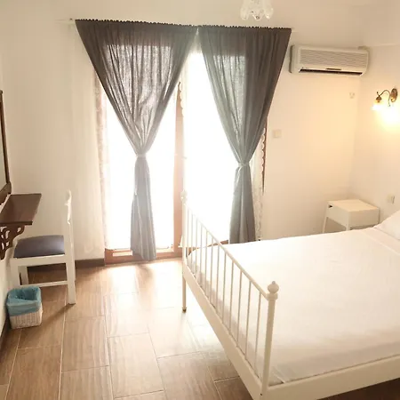 Accommodatie bij particulieren Parva Port *