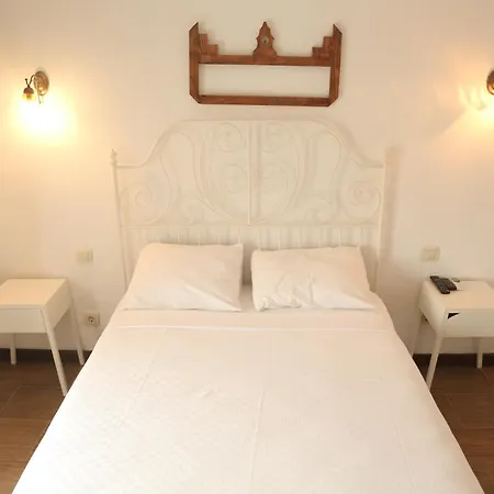 Parva Port Alloggio in famiglia Alaçatı