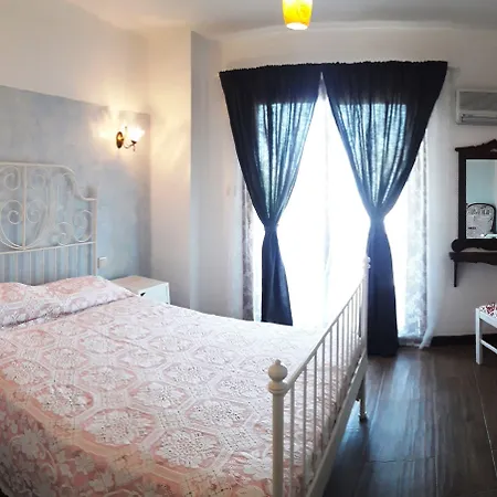 Parva Port * Alaçatı