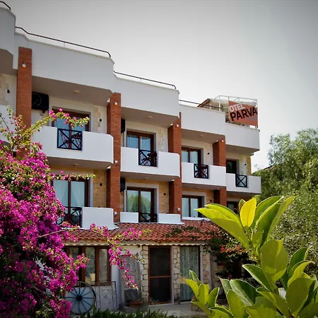 Alloggio in famiglia Parva Port Alaçatı
