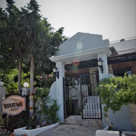 Accommodatie bij particulieren Parva Port Alaçatı