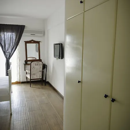 Parva Port * Alacati