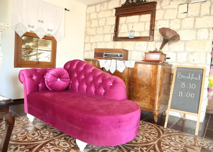 Parva Port * Alacati