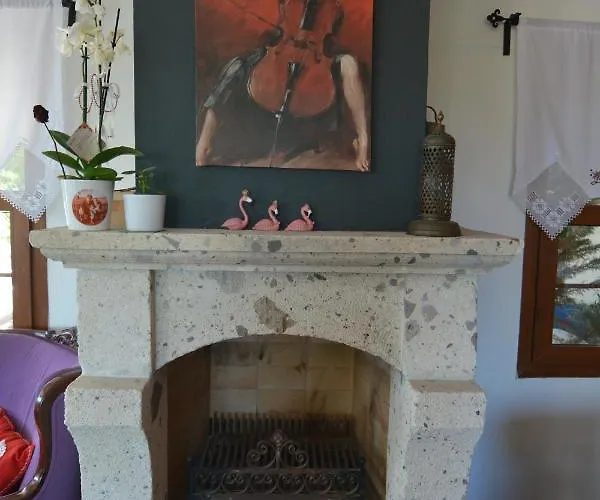 Homestay szállás Parva Port *