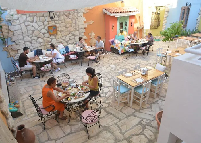 Homestay szállás Parva Port