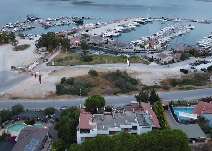 Homestay szállás Parva Port