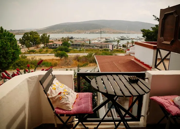 Homestay szállás Parva Port *