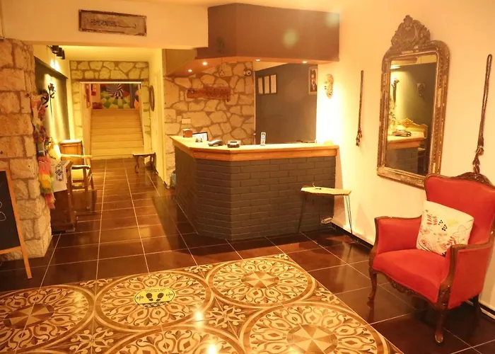 Homestay szállás Parva Port