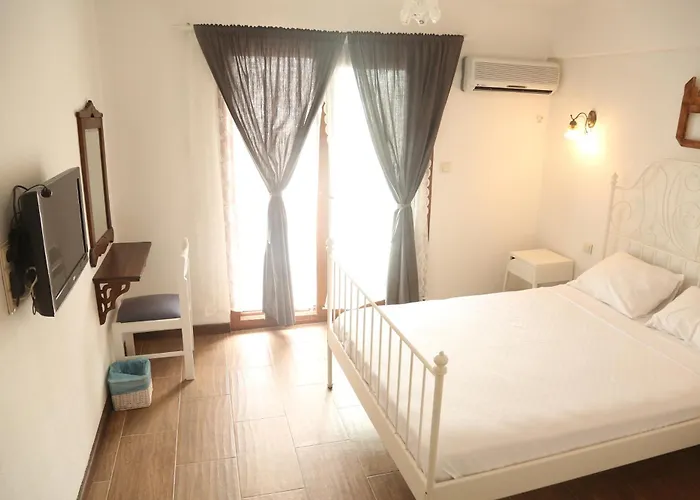 Homestay szállás Parva Port *