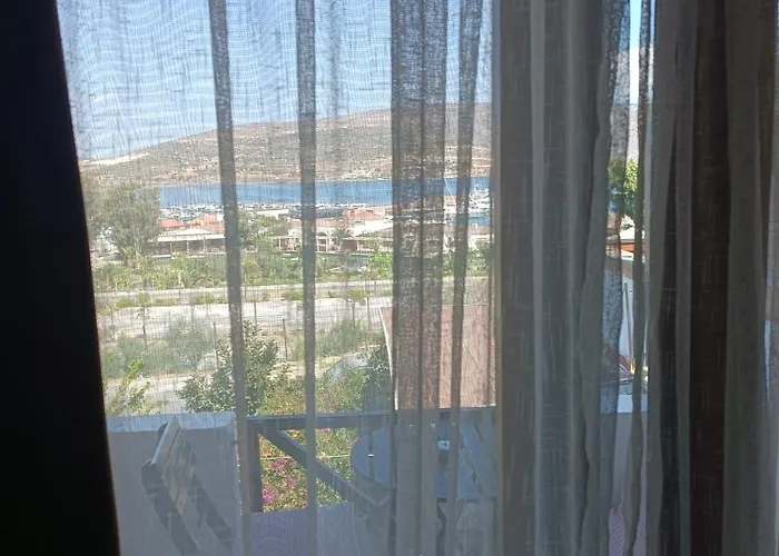 Parva Port * Alacati