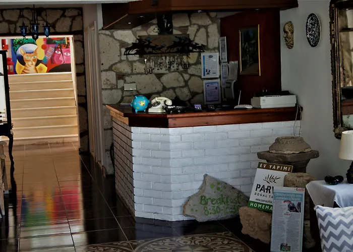 Homestay szállás Parva Port *