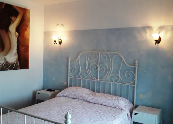 Parva Port Homestay szállás