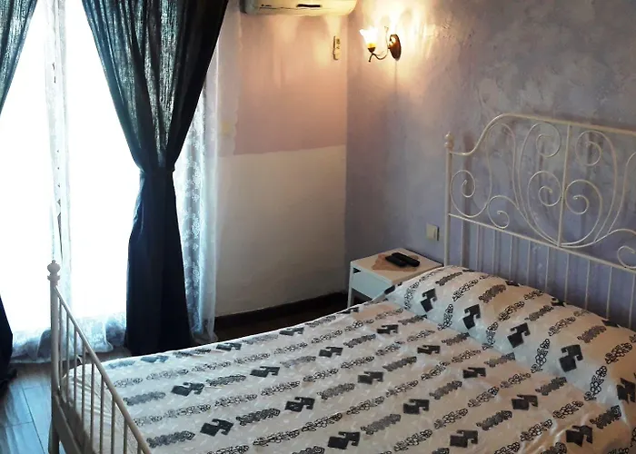 Homestay szállás Parva Port