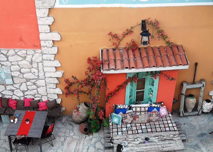 Homestay szállás Parva Port