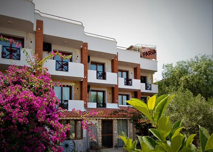 Homestay szállás Parva Port Alacati