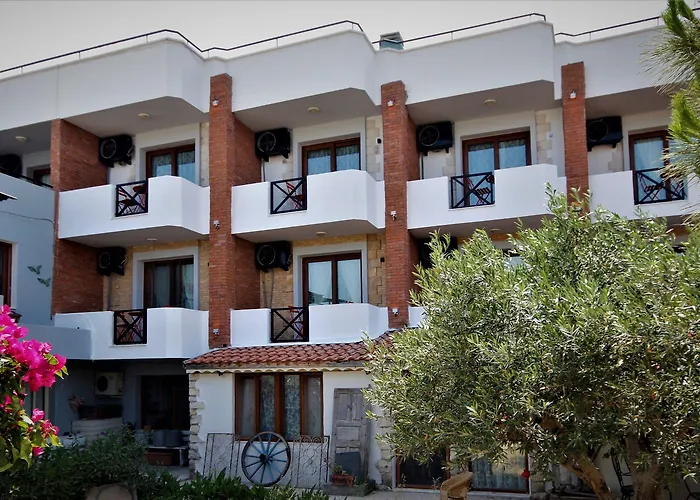 Parva Port Homestay szállás