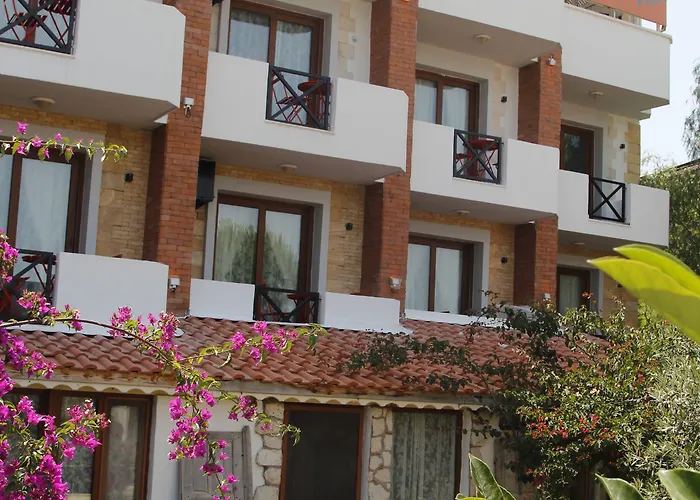 Parva Port Homestay szállás *