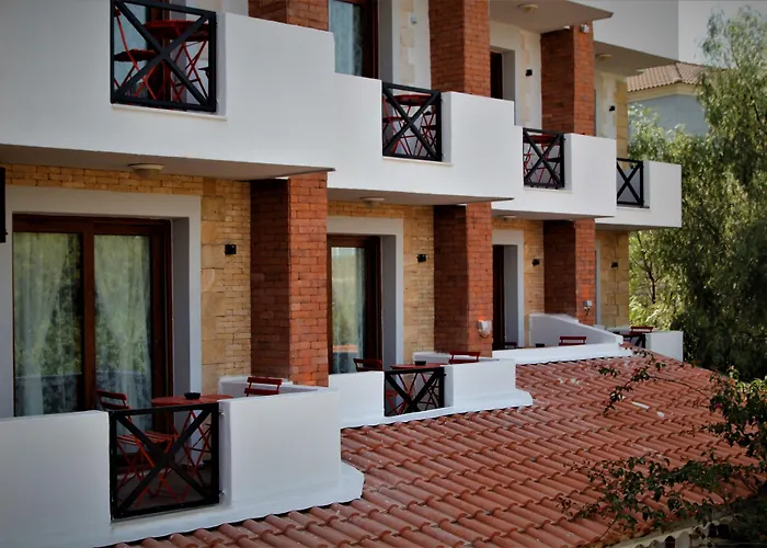 Parva Port Homestay szállás