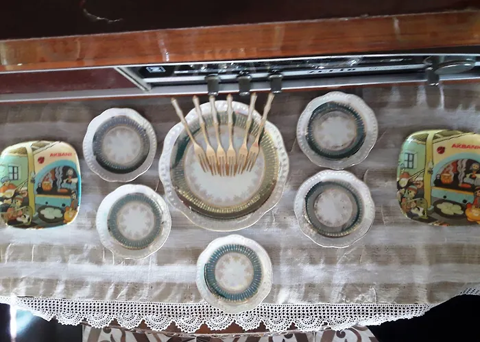 Parva Port Homestay szállás