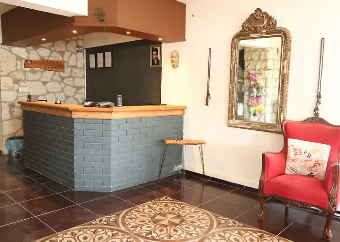 Homestay szállás Parva Port