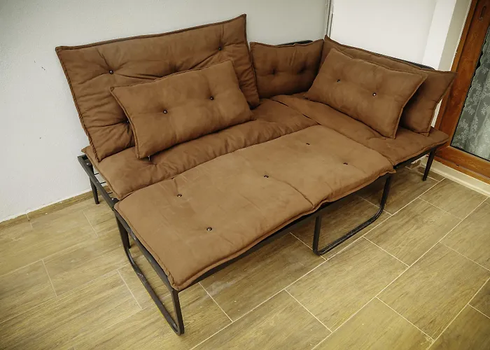 Homestay szállás Parva Port *