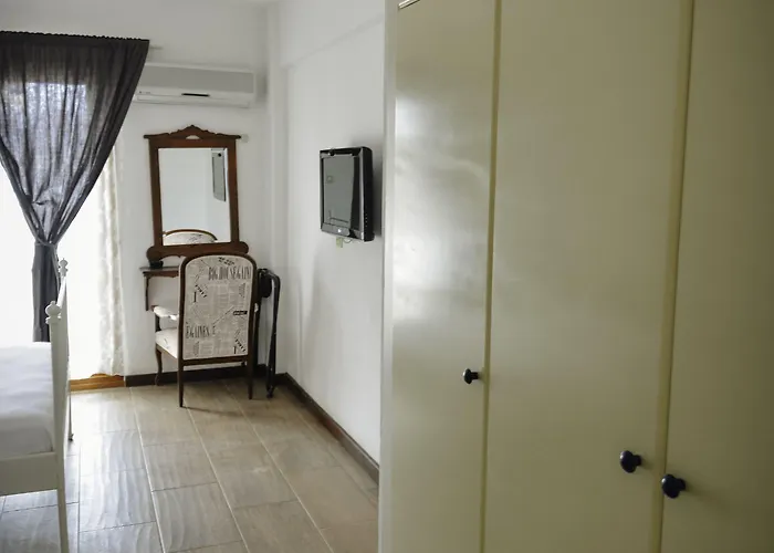 Parva Port * Alacati